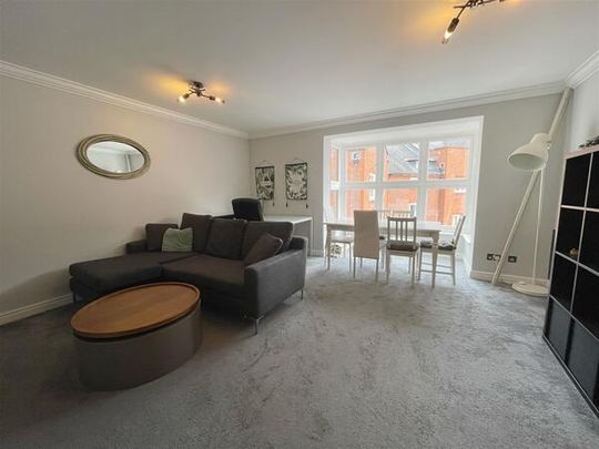 Symphony Court, Sheepcote Street - Photo 1