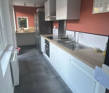 Appartement 1 pièce à Lille - Photo 2