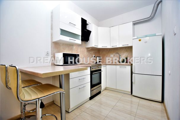 Mieszkanie na wynajem - Photo 1