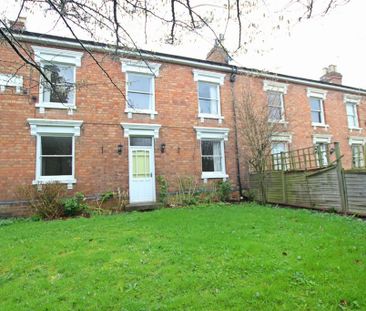 5 bedroom semi-detached house to rent - Photo 1