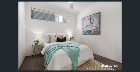 Bright Corner Apartment with Balcony and Resort Style Living - Photo 4