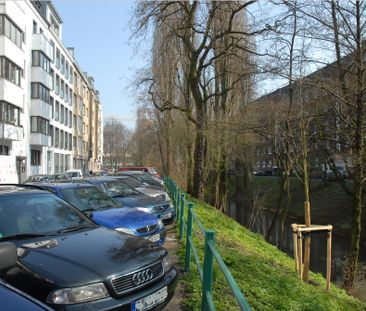 3 Zimmer in Düsseldorf - Photo 1