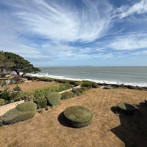 Friars Cliff Highcliffe - Photo 1