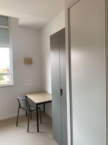 Location Appartement 1 pièce 19m² ALBI 81000 - Photo 2