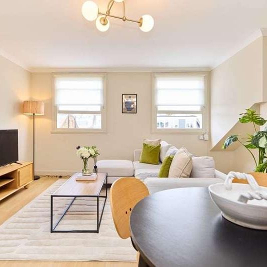 Adolphus Road, Finsbury, N4 - Photo 1