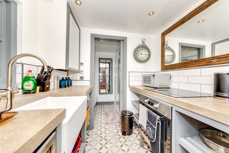 1 bedroom terraced apartment to rent - Photo 4