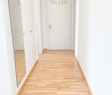 Charmante 3.5-Zimmer-Wohnung mit Balkon in Mümliswil – sofort verfü... - Photo 6