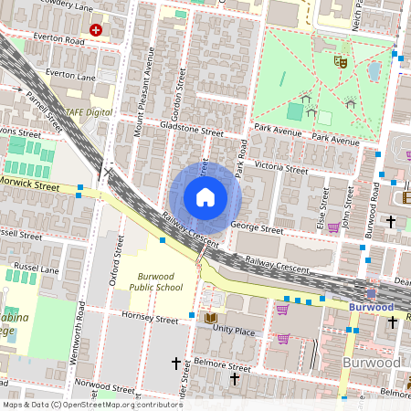 24 Carilla Street, NSW 2134, Burwood