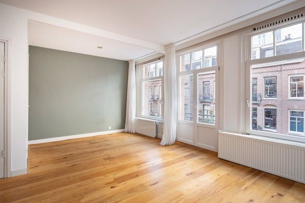 Te huur: Appartement Tilanusstraat in Amsterdam - Foto 1