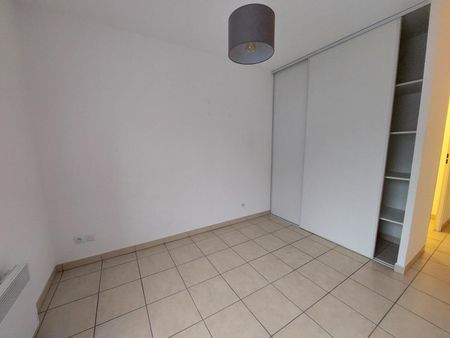 location Appartement T4 DE 89.43m² À GRIGNY - Photo 5