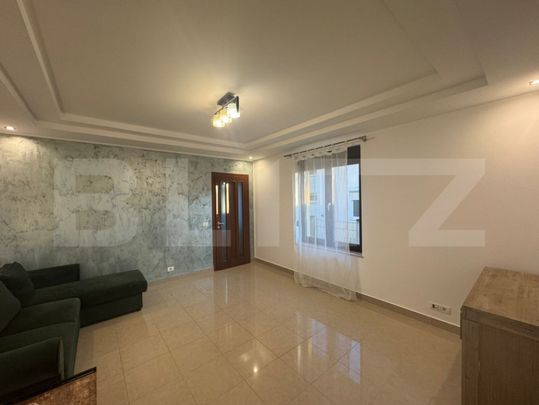 Casa noua de inchiriat 4 camere Soarelui - Fotografie 1