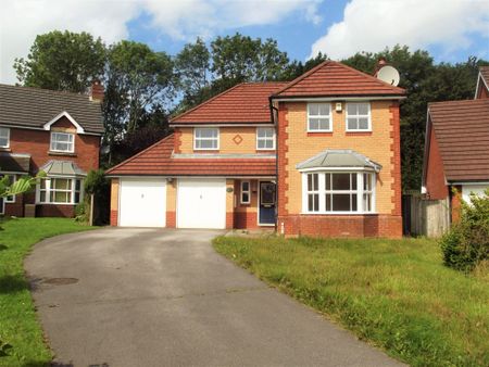 Spruce Close, Fulwood - Photo 2