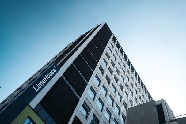 Lime House, Ring Way - Photo 1