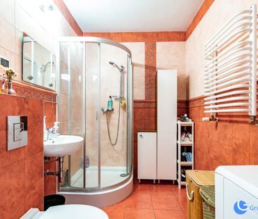 Niezależne 2 pok. |2balkony, garaż| Wielicka Urząd - Zdjęcie 5