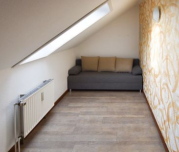 Großzügige 3-Zimmer-Mietwohnung mit sonnigem Balkon in Schwülper-Rothemühle! - Photo 4