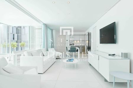 1 bedroom luxury Flat for rent in Ibiza, Spain - Photo 3