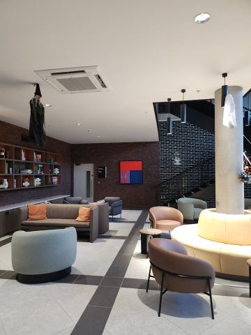 1 Bed Flat, Brookline Building, HA9 - Photo 2