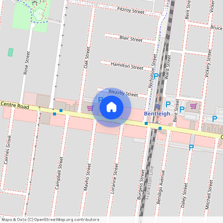 1/323 Centre Road, Vic 3204, Bentleigh