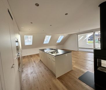 Modern Wohnen nähe Weinfelden - Photo 2