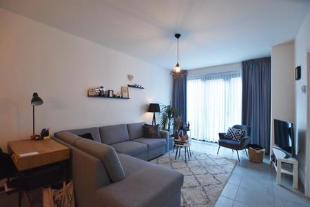Gelijkvloers appartement te huur in Turnhout - Photo 3