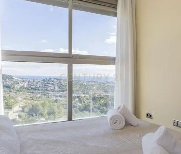 Casa o chalet de alquiler en Partida Colina del Sol, 48, Calp, Spai... - Photo 6