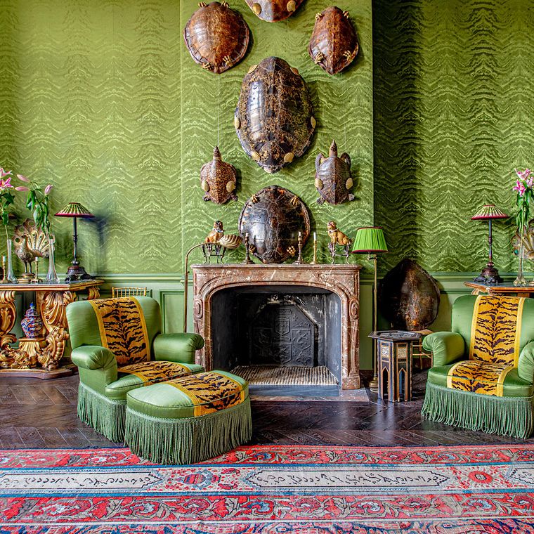 Appartement à louer quai de Bethune, Paris 4ème - Photo 1