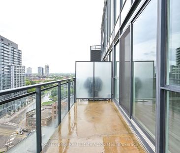 King East Lofts , #1401 - Photo 3