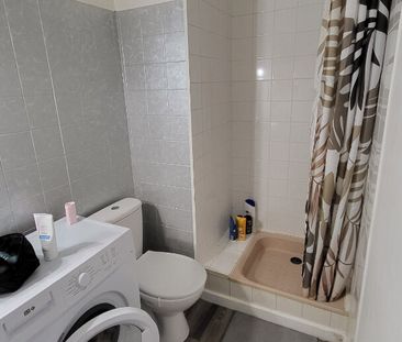 Location appartement 1 pièce, 26.80m², Carcassonne - Photo 6