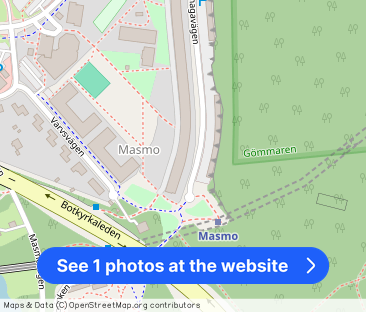 Solhagavägen 32 - Photo 1