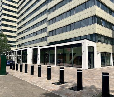 1 bedroom flat to rent - Photo 3