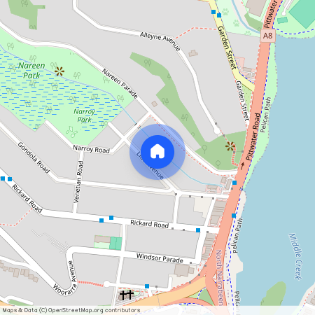 18 Lido Avenue, NSW 2101, Narrabeen