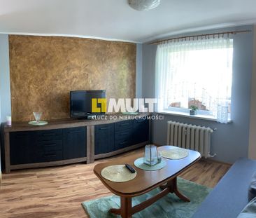 Do wynajęcia, Bukowe, śliczne dwa pokoje, 32,60m2 - Photo 2