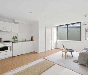 Delightful unit at 'Annandale Lodge' - Photo 2