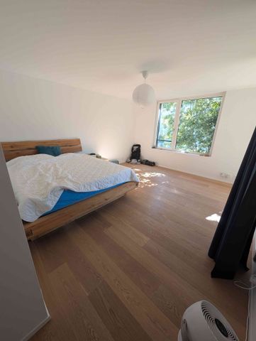 3.5 Zimmer, 94 m², 2. Stock - Photo 4