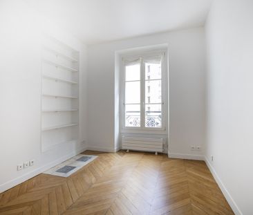 Appartement à louer rue de Boulainvilliers, Paris 16ème - Photo 4