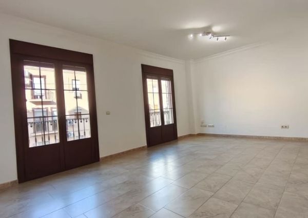 IPS3668600: FOR RENT: Apartment in Alhaurin El Grande