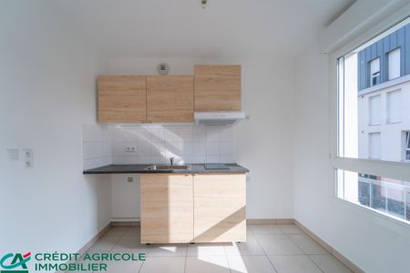 location Appartement T3 DE 64.15m² À L'HAY LES ROSES - Photo 5