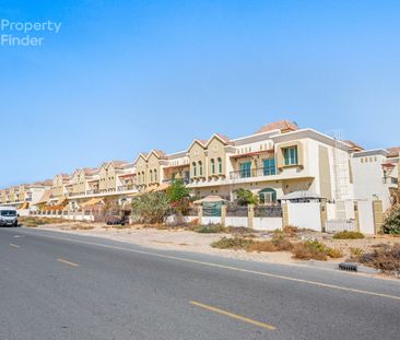 11k/-pm including bills,furnished 3bhk villa/Yard - Photo 1