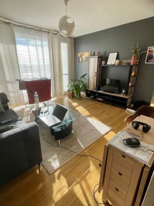 CAEN - Appartement 2 pièces - Photo 1