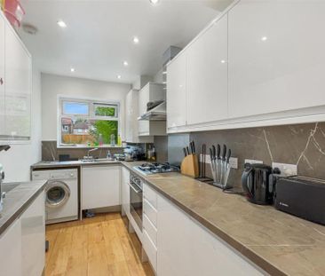 5 bedroom terraced house to rent - Photo 5