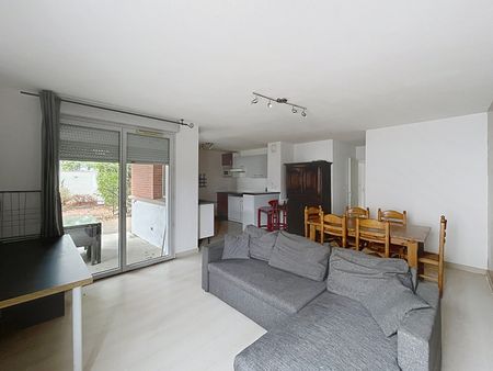 Appartement 3 pièces - Photo 4