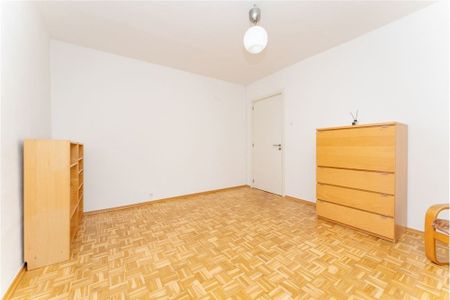 Mokotów – Czerniaków | 3 pokoje | 55,3 m² 55.3 m² - Zdjęcie 3