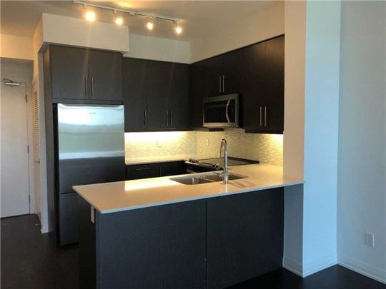 For Lease - 65 Oneida Crescent Unit# 1406, Richmond Hill, Ontario - Photo 1