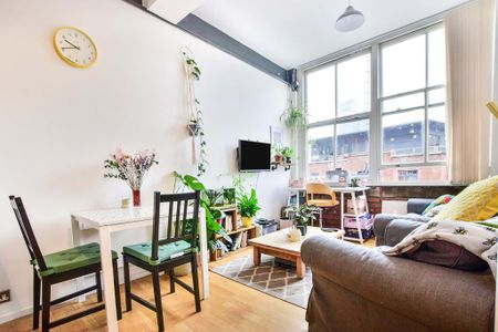 1 bedroom flat to rent - Photo 5