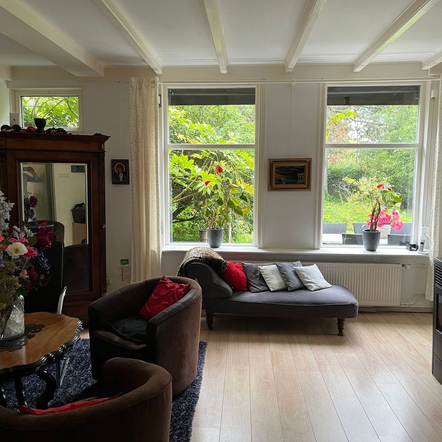 Krukweg 9, Goese Meer, 4465BH - Foto 1