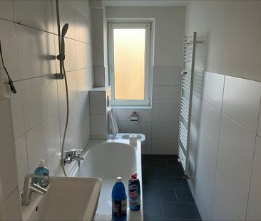 2 - Zimmer Wohnung in Hamburg Horn (Horner Weg 231 a) - Foto 5