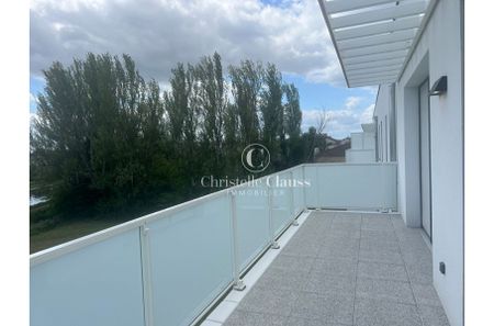 Appartement - BISCHHEIM - 43m² - 1 chambre - Photo 5