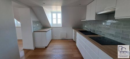 Location appartement t5 102 m² à Versailles (78000) Notre Dame 6 - Photo 4