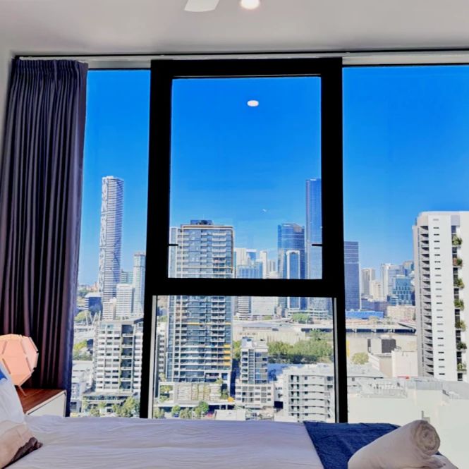 2 bed 1 bath - Photo 1