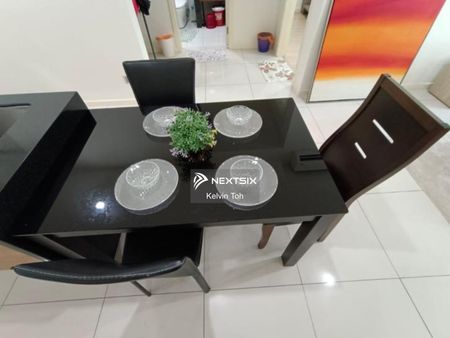 Teega Suites @ Puteri Harbour - Foto 2